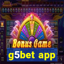 g5bet app